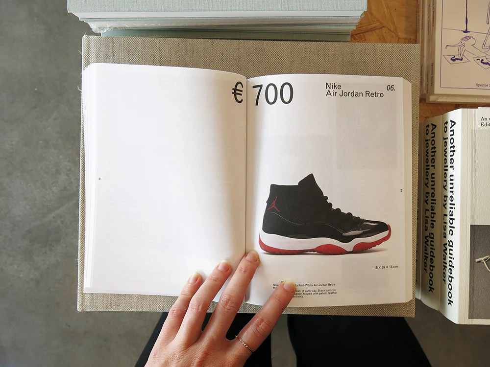 Zsofia Kollar – Object-Oriented Identity: Cultural Belongings from our Recent Past - Image 3