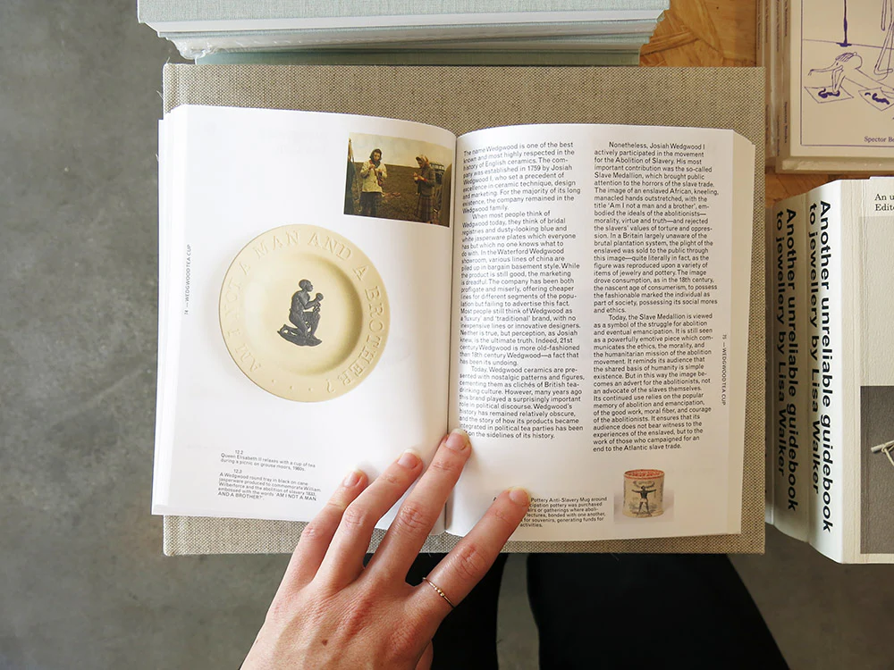 Zsofia Kollar – Object-Oriented Identity: Cultural Belongings from our Recent Past - Image 4