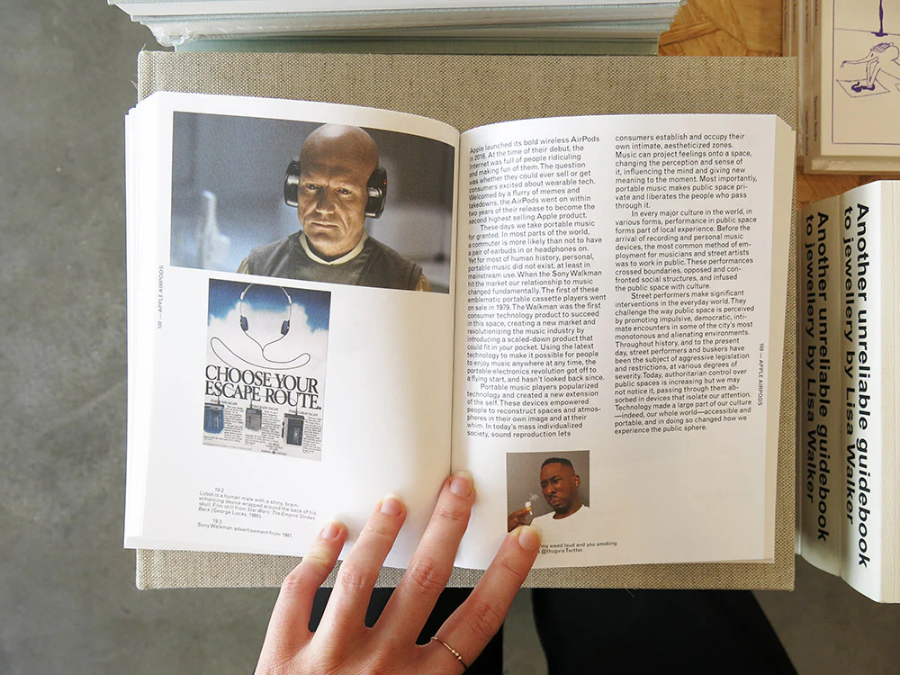 Zsofia Kollar – Object-Oriented Identity: Cultural Belongings from our Recent Past - Image 5