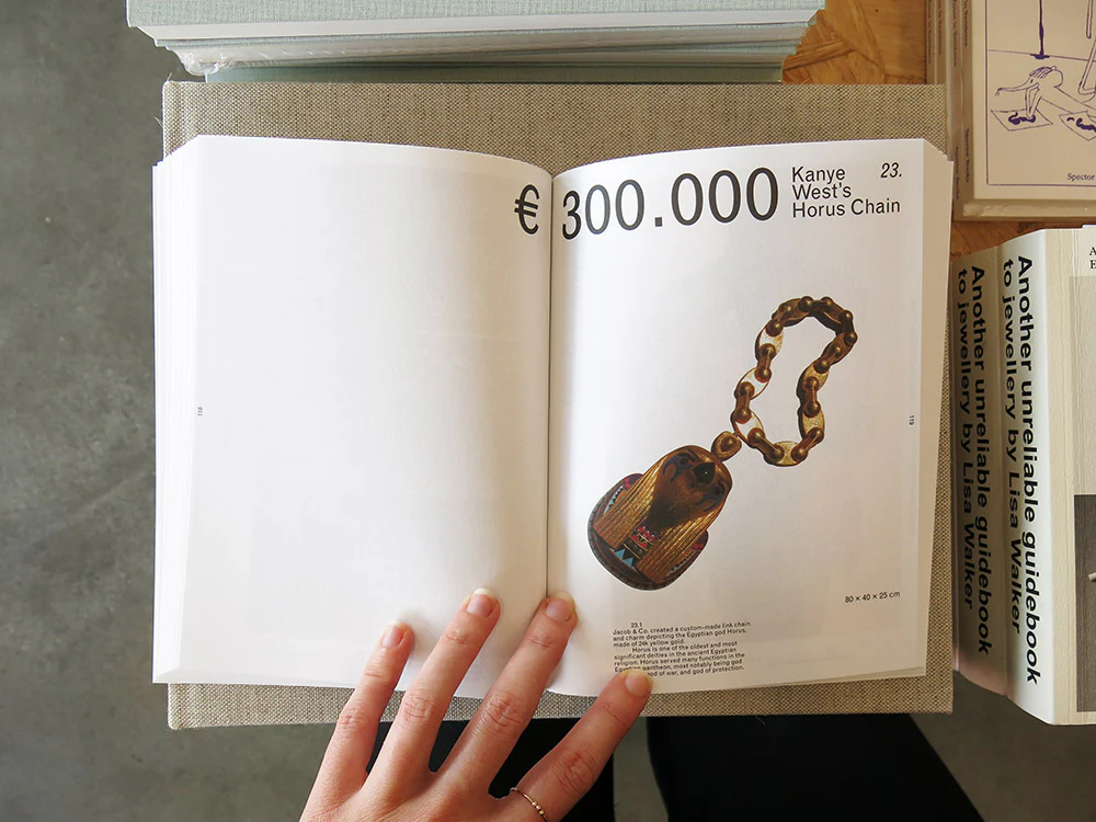 Zsofia Kollar – Object-Oriented Identity: Cultural Belongings from our Recent Past - Image 6